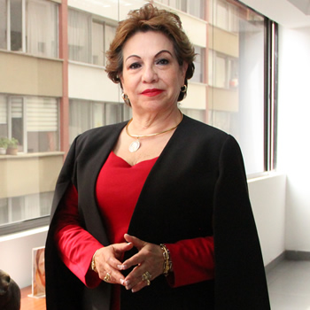 Dra. Zonnia Yolanda Álvarez Garcés